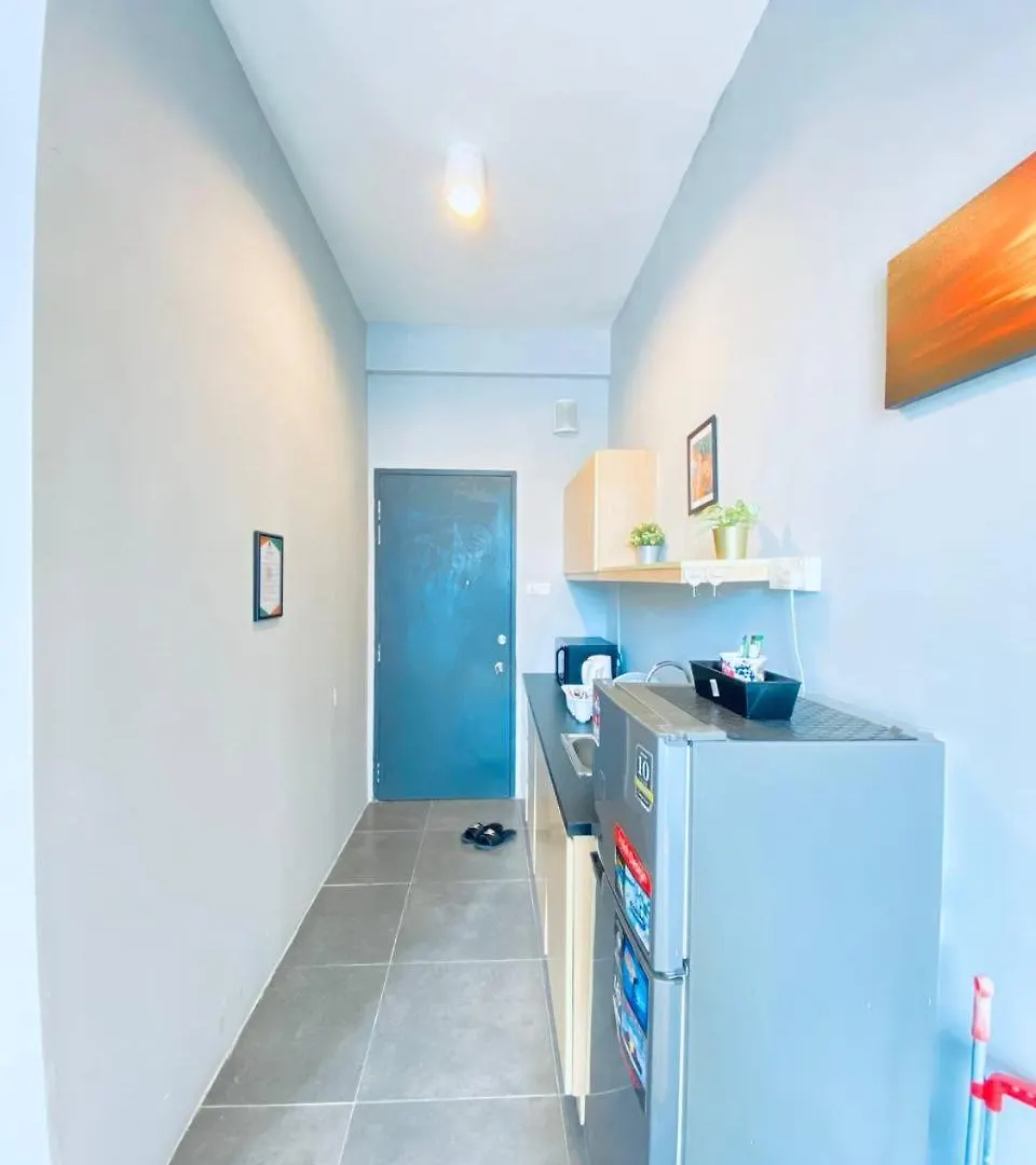 Ez Empire Damansara Perdana Petaling Jaya Apartment Malaysia